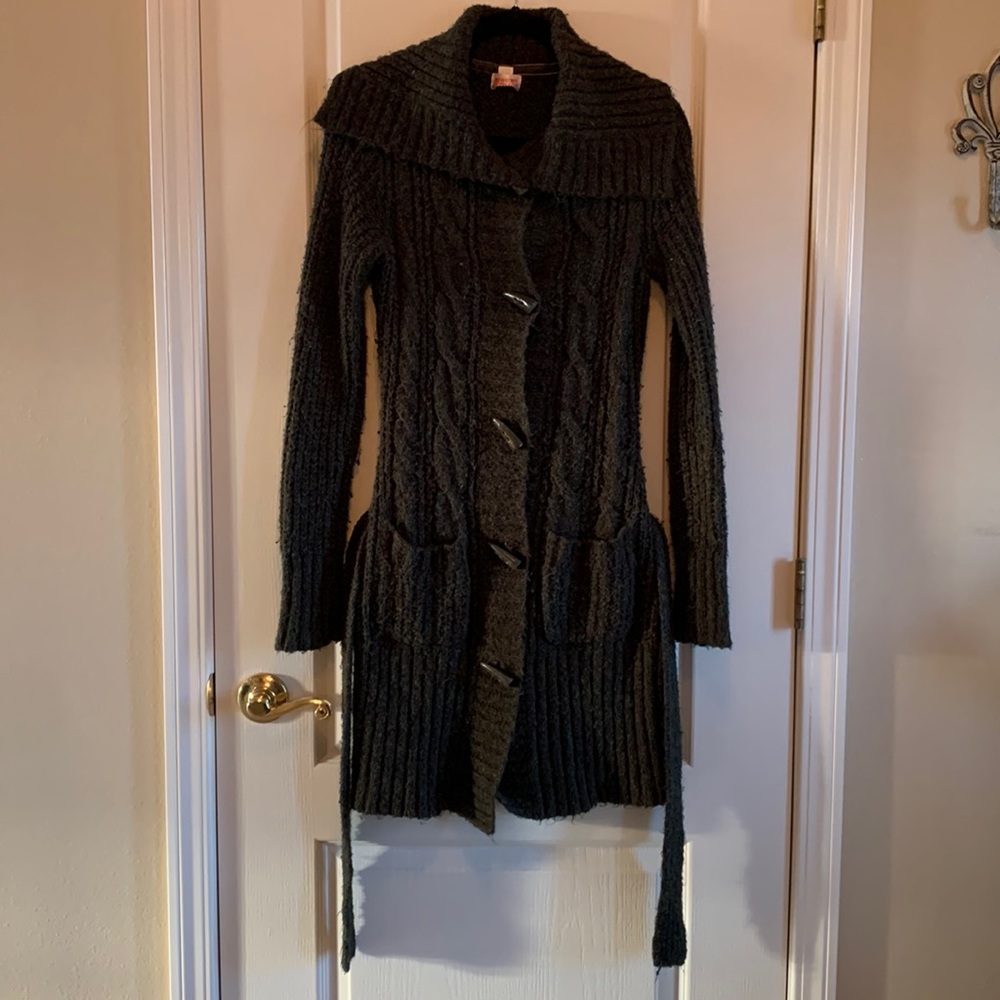 Vintage early 2000s target sweater